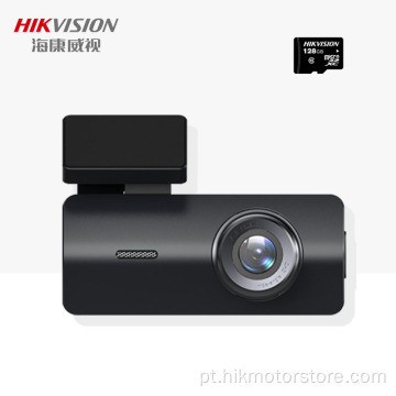 HD Dash Cam 1080p Monitoramento de estacionamento WiFi